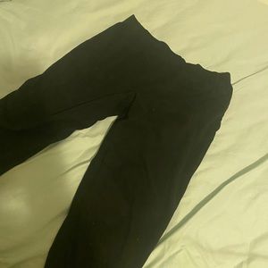 Eye Candy Capri Leggings